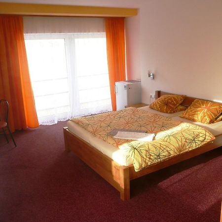Hotel Fojtů Bruntál Exteriér fotografie