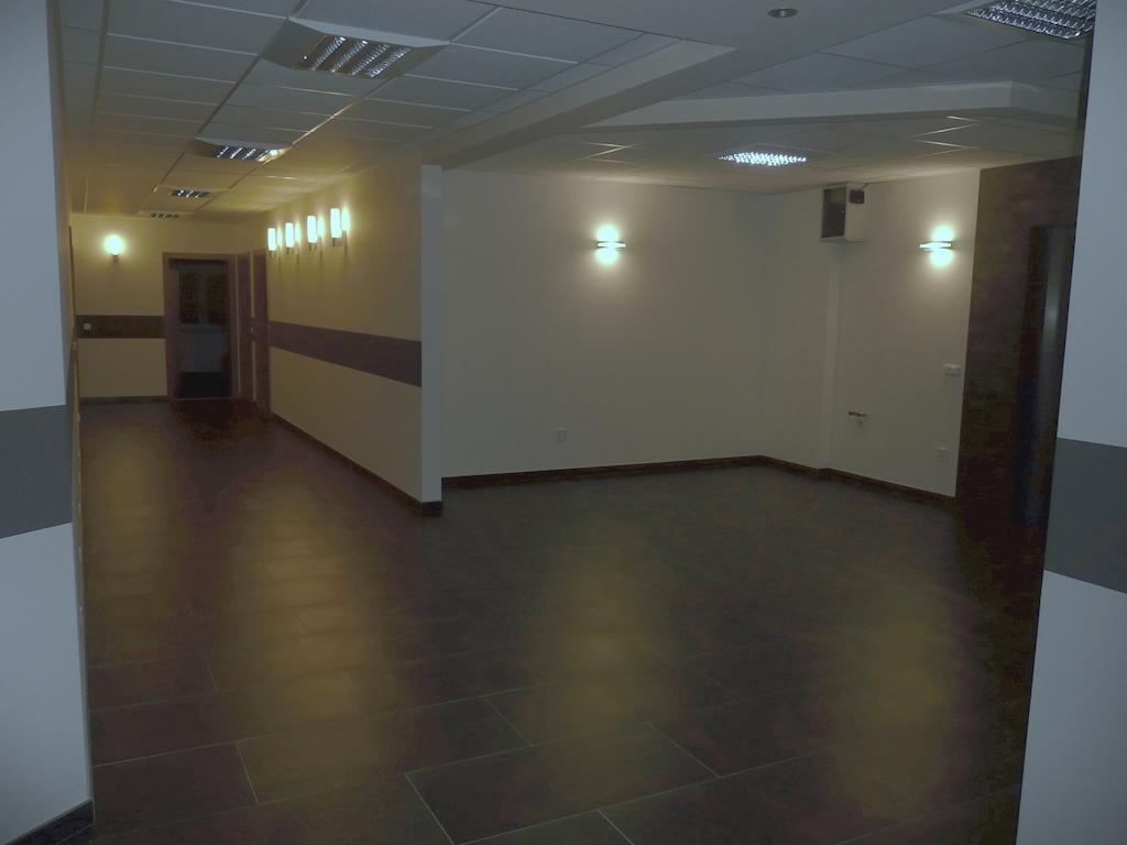 Hotel Fojtů Bruntál Exteriér fotografie
