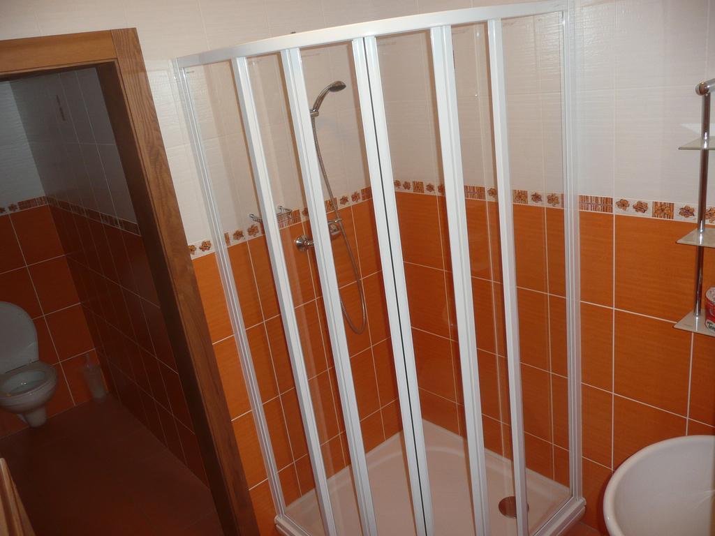Hotel Fojtů Bruntál Exteriér fotografie