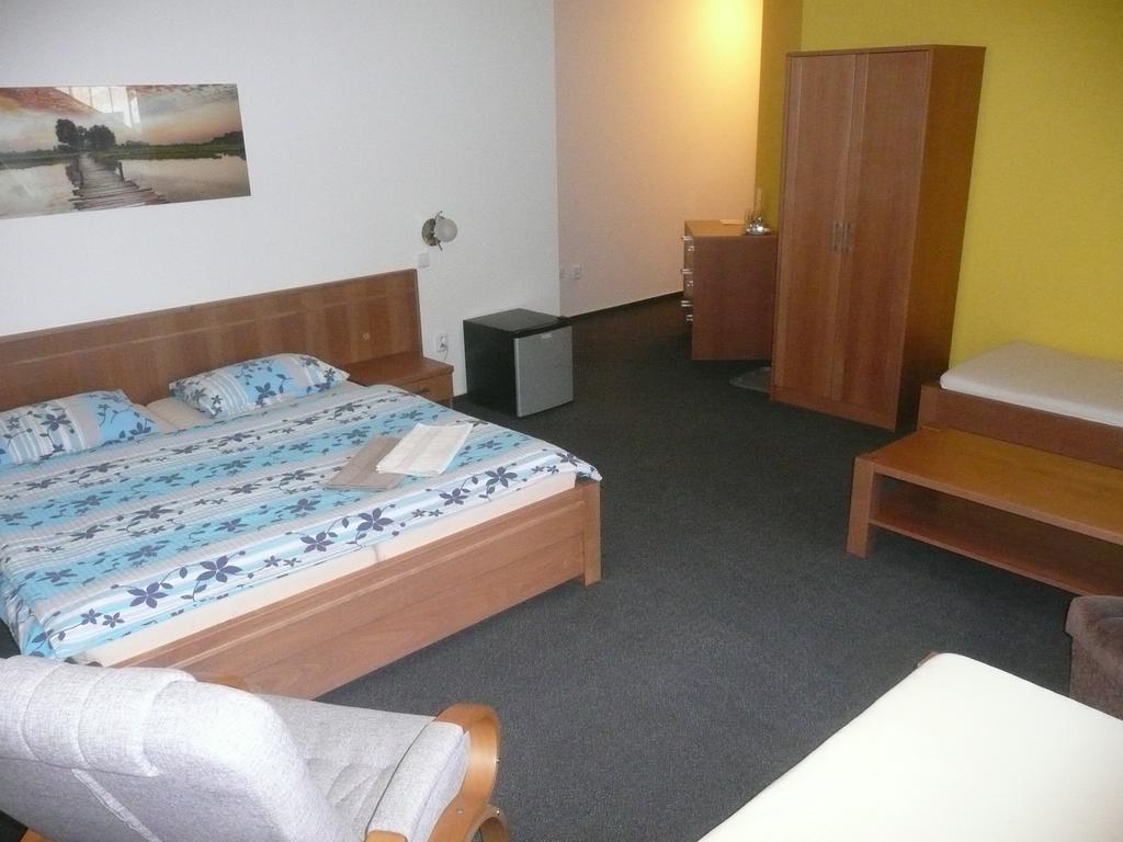 Hotel Fojtů Bruntál Exteriér fotografie