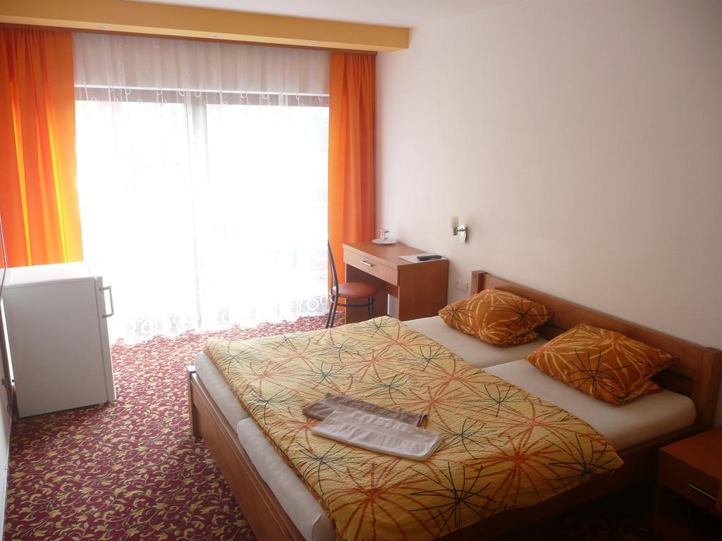 Hotel Fojtů Bruntál Exteriér fotografie
